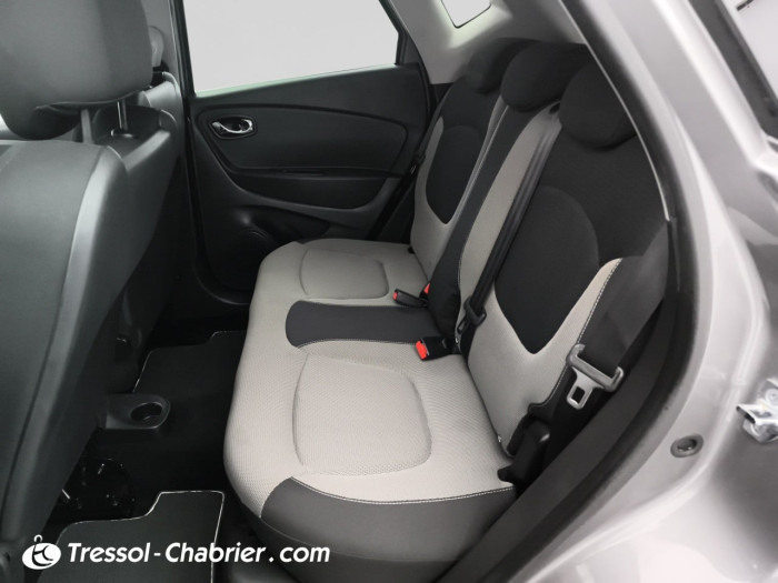Renault CAPTUR TCe 90 Energy E6 Intens