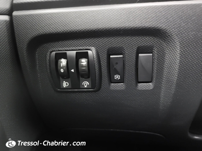 Renault CAPTUR TCe 90 Energy E6 Intens