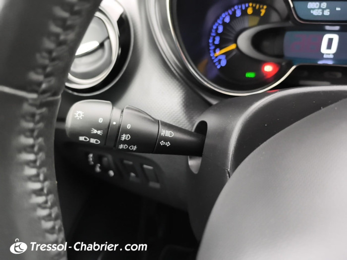 Renault CAPTUR TCe 90 Energy E6 Intens