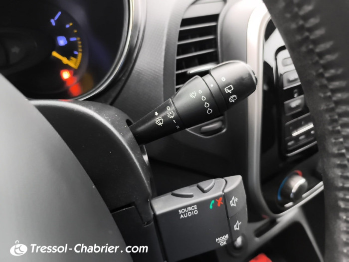 Renault CAPTUR TCe 90 Energy E6 Intens