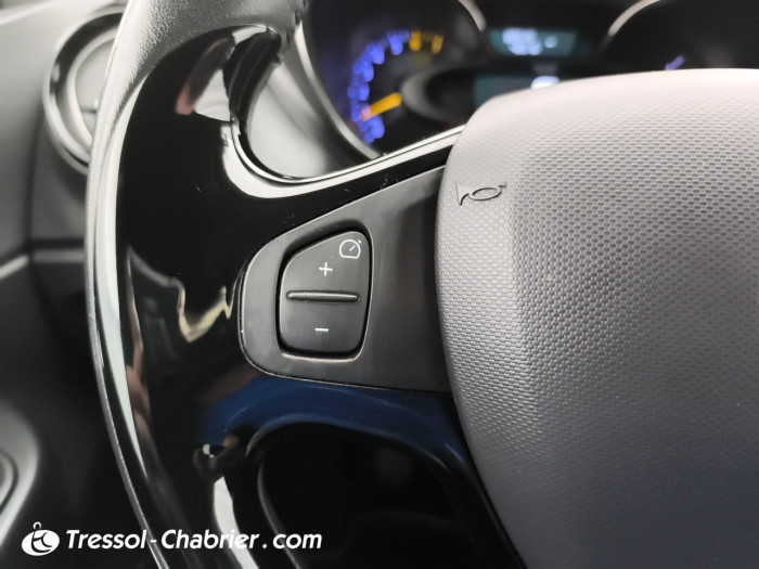 Renault CAPTUR TCe 90 Energy E6 Intens