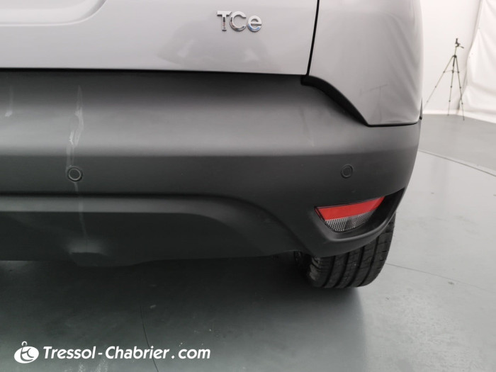 Renault CAPTUR TCe 90 Energy E6 Intens