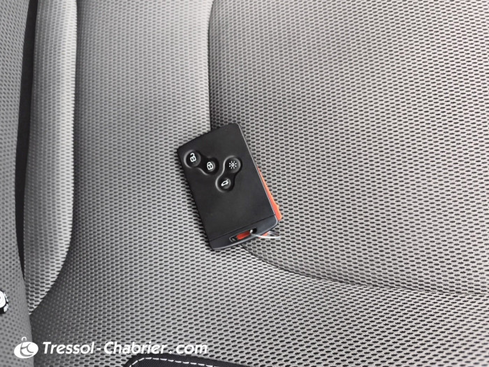 Renault CAPTUR TCe 90 Energy E6 Intens