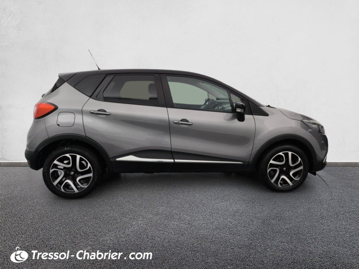 Renault CAPTUR TCe 90 Energy E6 Intens