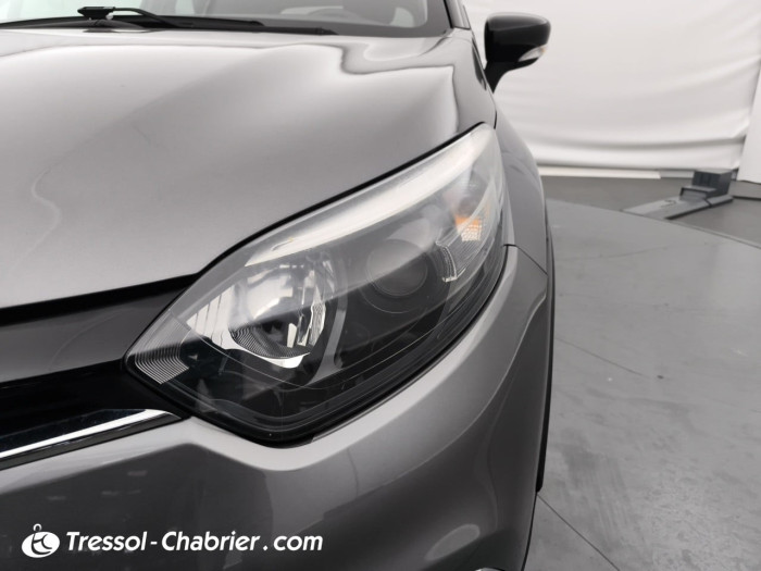 Renault CAPTUR TCe 90 Energy E6 Intens
