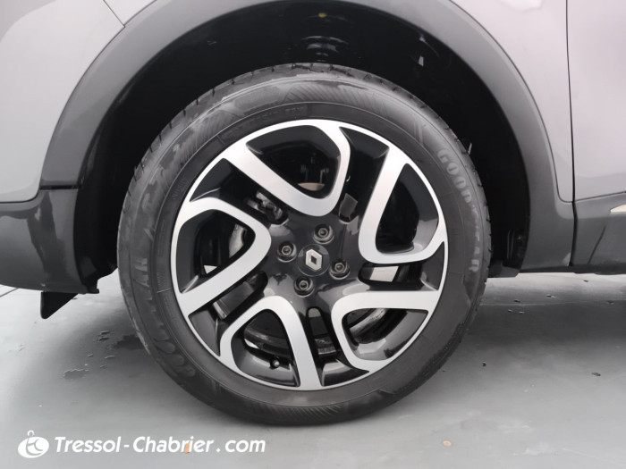 Renault CAPTUR TCe 90 Energy E6 Intens