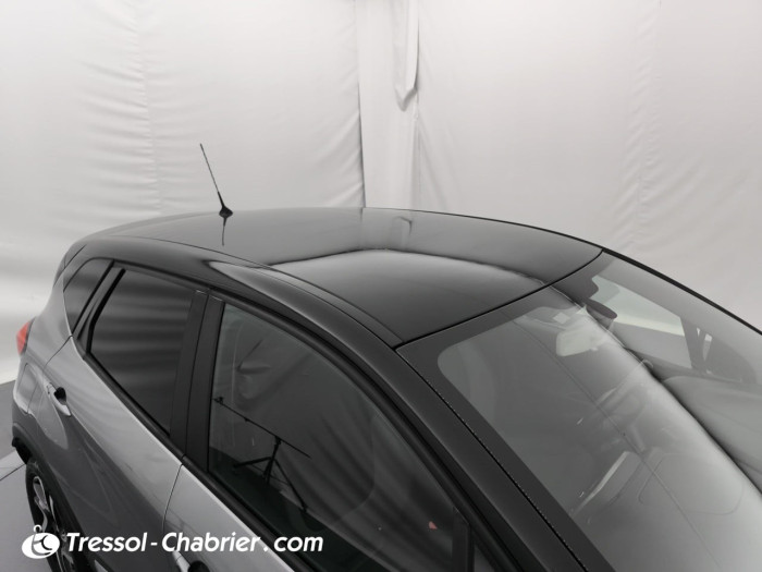Renault CAPTUR TCe 90 Energy E6 Intens