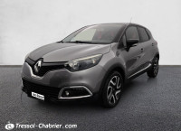 Renault CAPTUR TCe 90 Energy E6 Intens