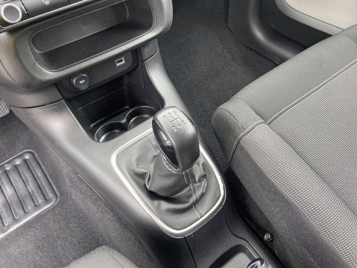 Citroën C3 PureTech 83 ch BVM5 Max