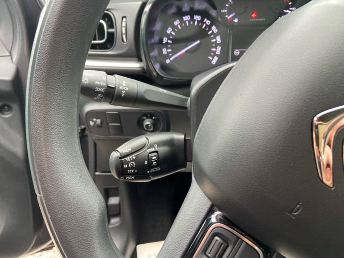 Citroën C3 PureTech 83 ch BVM5 Max