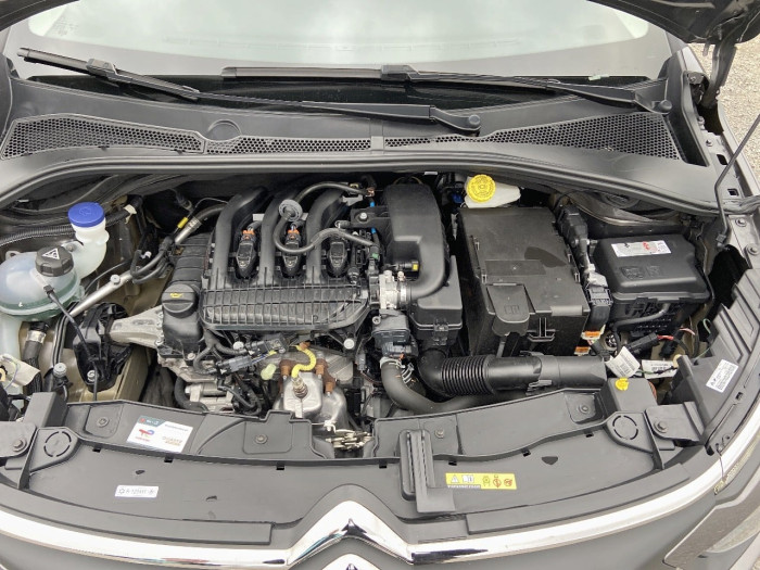 Citroën C3 PureTech 83 ch BVM5 Max