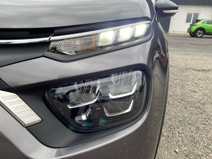 Citroën C3 PureTech 83 ch BVM5 Max