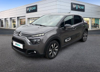 Citroën C3 PureTech 83 ch BVM5 Max