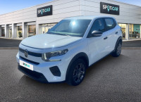 Citroën C3 Nouvelle Turbo 100 ch Manuelle You