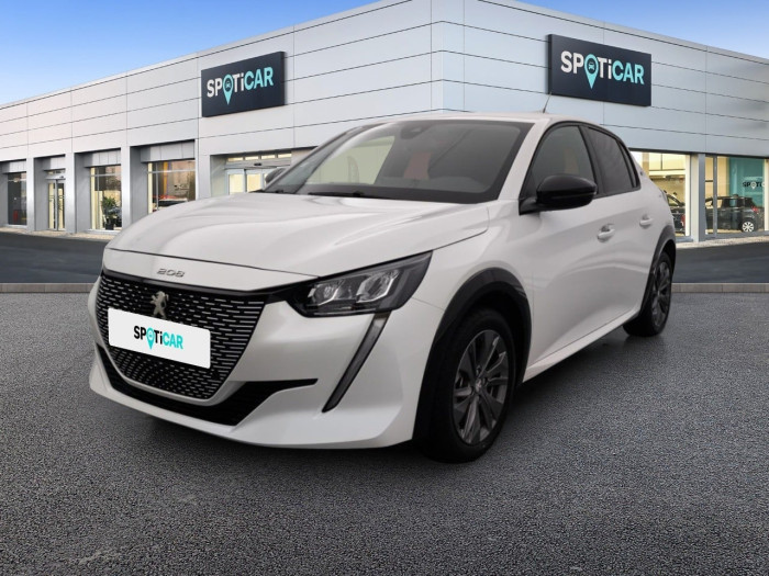 Peugeot 208 ELECTRIQUE 50 kWh 136ch Allure
