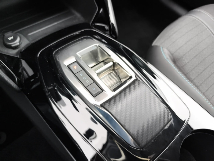 Peugeot 208 ELECTRIQUE 50 kWh 136ch Allure