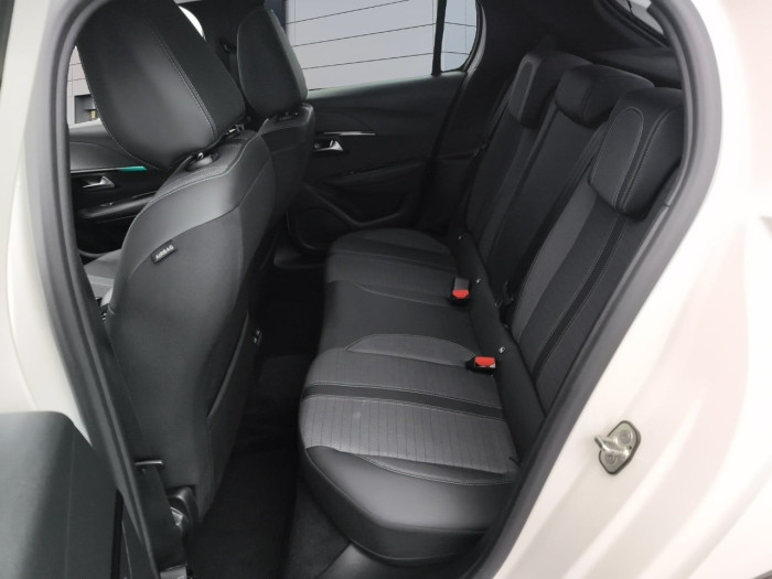 Peugeot 208 ELECTRIQUE 50 kWh 136ch Allure