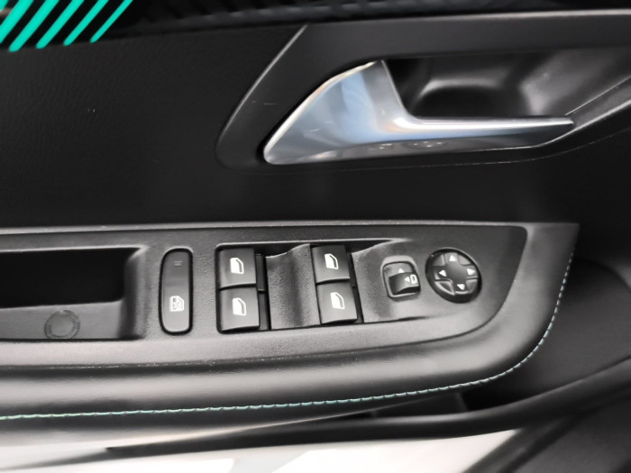 Peugeot 208 ELECTRIQUE 50 kWh 136ch Allure