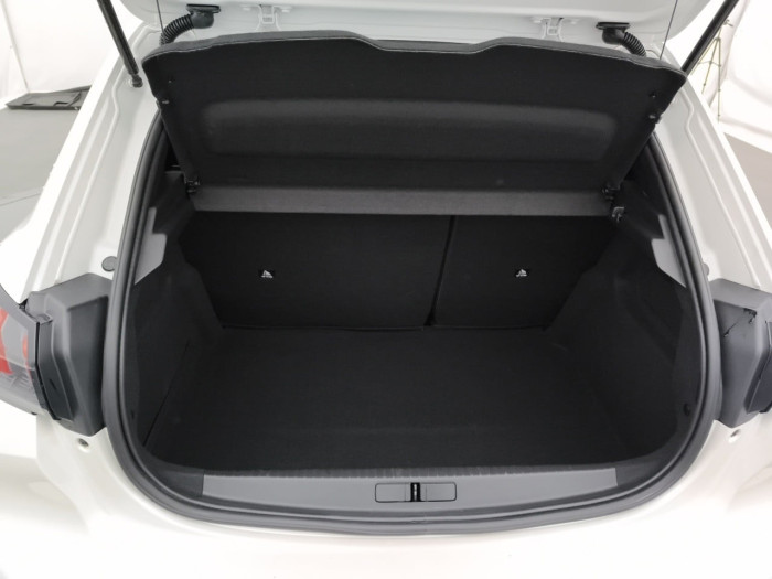 Peugeot 208 ELECTRIQUE 50 kWh 136ch Allure