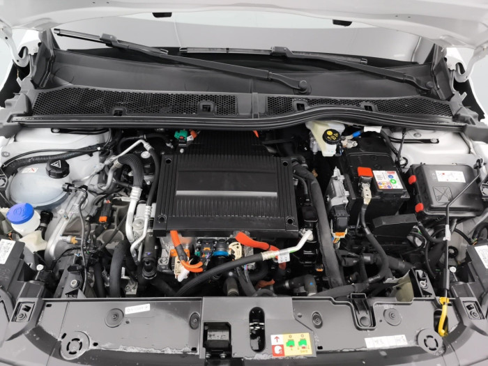 Peugeot 208 ELECTRIQUE 50 kWh 136ch Allure