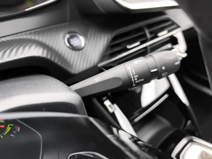 Peugeot 208 ELECTRIQUE 50 kWh 136ch Allure