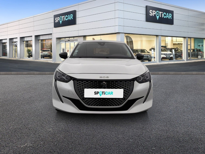 Peugeot 208 ELECTRIQUE 50 kWh 136ch Allure