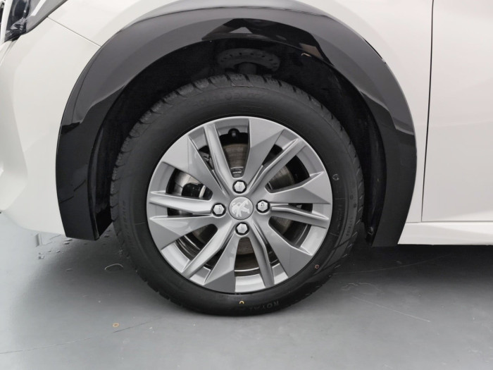 Peugeot 208 ELECTRIQUE 50 kWh 136ch Allure