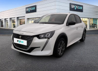 Peugeot 208 ELECTRIQUE 50 kWh 136ch Allure