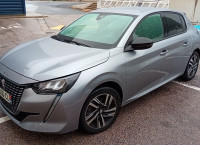 Peugeot 208 PureTech 100 S&S BVM6 Allure
