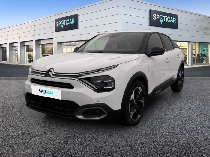 Citroën C4 PureTech 130 S&S EAT8 Shine Pack