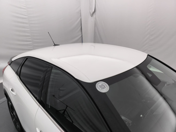 Citroën C4 PureTech 130 S&S EAT8 Shine Pack
