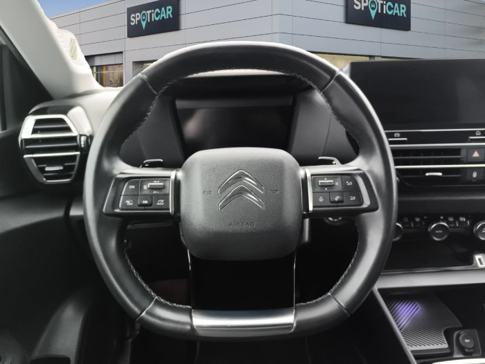 Citroën C4 PureTech 130 S&S EAT8 Shine Pack