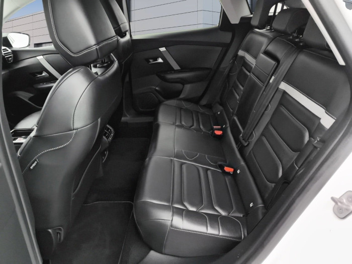 Citroën C4 PureTech 130 S&S EAT8 Shine Pack