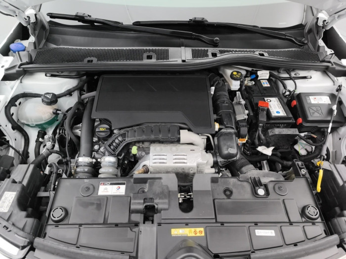 Citroën C4 PureTech 130 S&S EAT8 Shine Pack