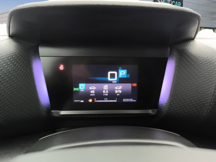 Citroën C4 PureTech 130 S&S EAT8 Shine Pack