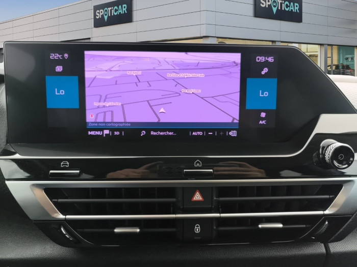 Citroën C4 PureTech 130 S&S EAT8 Shine Pack