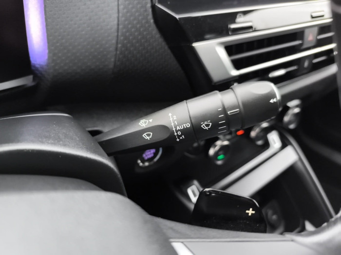Citroën C4 PureTech 130 S&S EAT8 Shine Pack