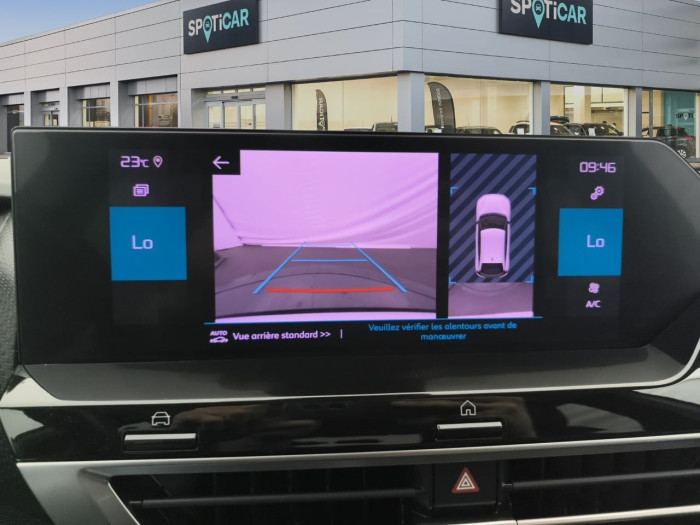 Citroën C4 PureTech 130 S&S EAT8 Shine Pack