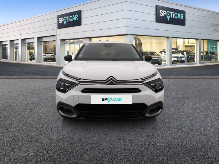 Citroën C4 PureTech 130 S&S EAT8 Shine Pack