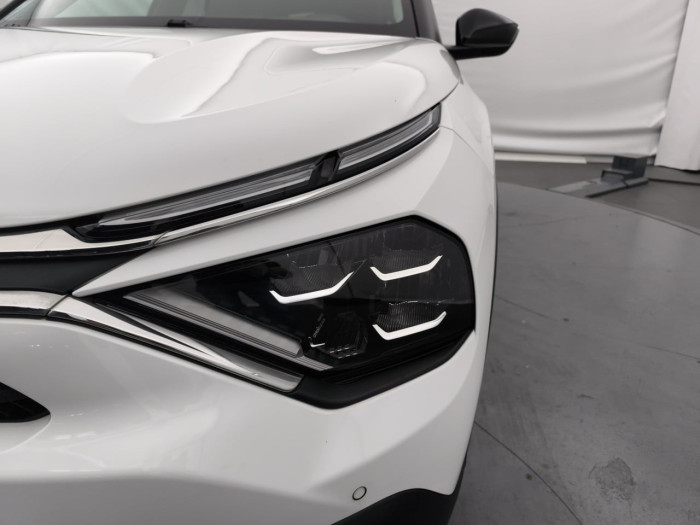 Citroën C4 PureTech 130 S&S EAT8 Shine Pack