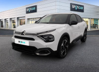 Citroën C4 PureTech 130 S&S EAT8 Shine Pack