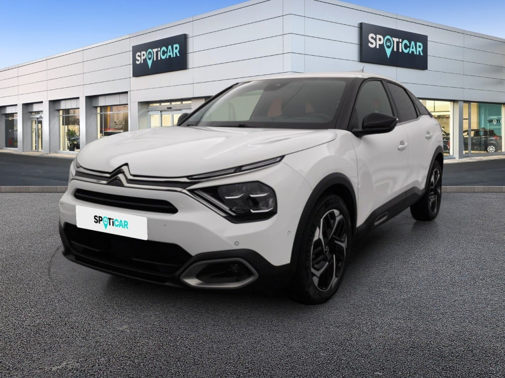 Citroën C4 PureTech 130 S&S EAT8 Shine Pack