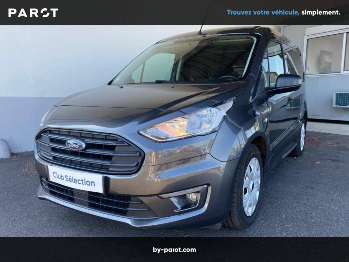 Ford TRANSIT CONNECT FGN L2 1.5 ECOBLUE 120 S&S TREND BUSINESS