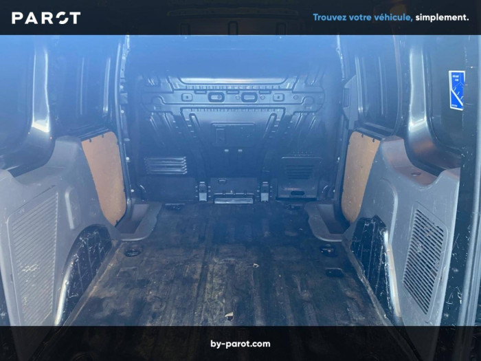 Ford TRANSIT CONNECT FGN L2 1.5 ECOBLUE 120 S&S TREND BUSINESS