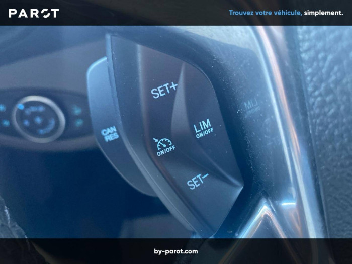 Ford TRANSIT CONNECT FGN L2 1.5 ECOBLUE 120 S&S TREND BUSINESS