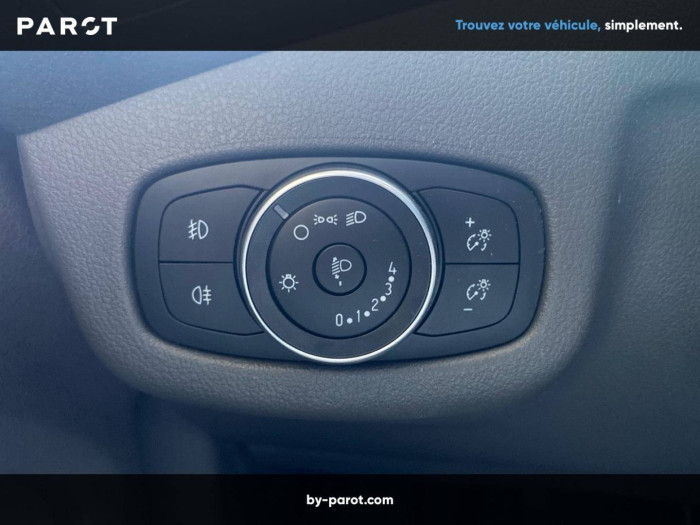 Ford TRANSIT CONNECT FGN L2 1.5 ECOBLUE 120 S&S TREND BUSINESS