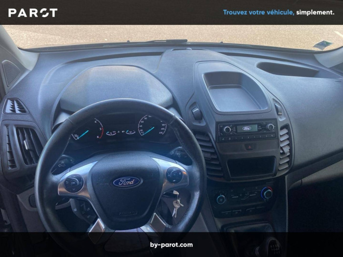 Ford TRANSIT CONNECT FGN L2 1.5 ECOBLUE 120 S&S TREND BUSINESS