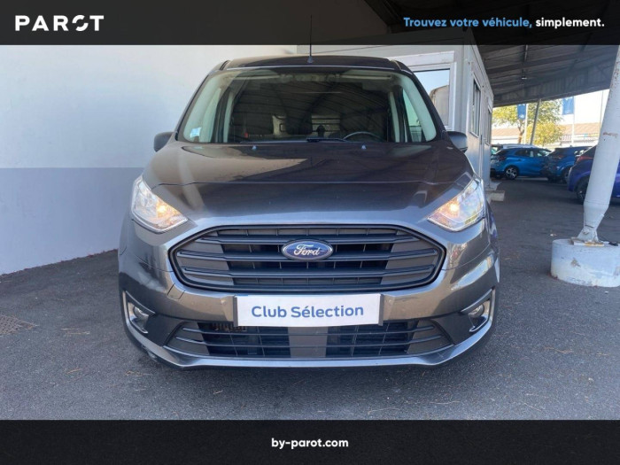 Ford TRANSIT CONNECT FGN L2 1.5 ECOBLUE 120 S&S TREND BUSINESS