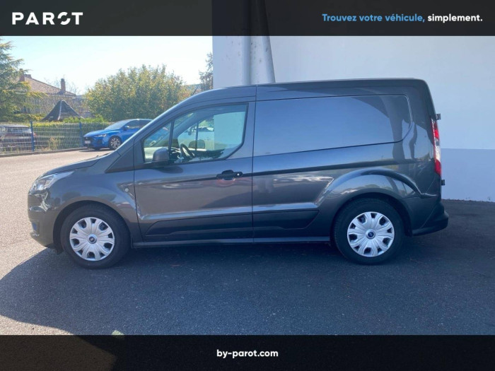 Ford TRANSIT CONNECT FGN L2 1.5 ECOBLUE 120 S&S TREND BUSINESS