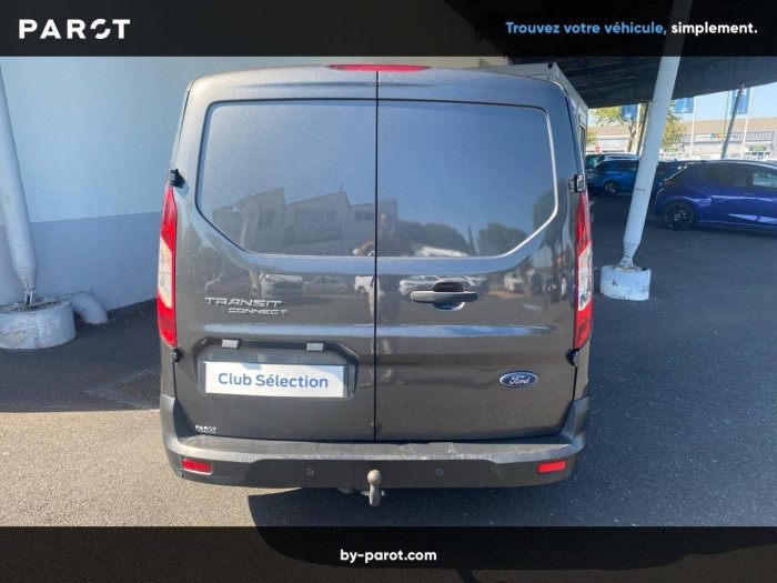 Ford TRANSIT CONNECT FGN L2 1.5 ECOBLUE 120 S&S TREND BUSINESS